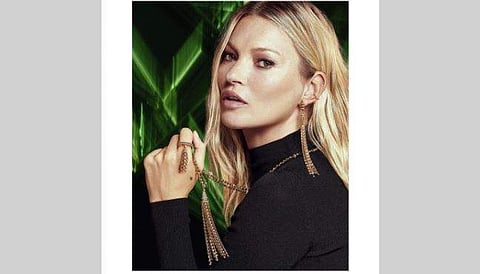 Kate Moss to testify in Johnny Depp-Amber Heard defamation case 