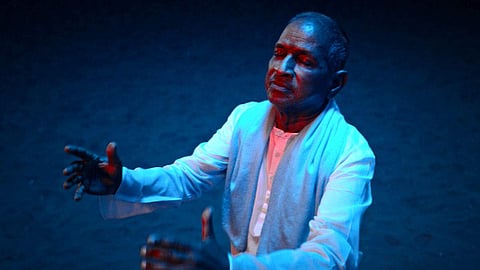 Ilaiyaraaja gives a classical twist to Netflix's Stranger Things theme music 