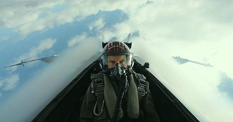Top Gun: Maverick Movie Review: This glorious sequel soars to new heights