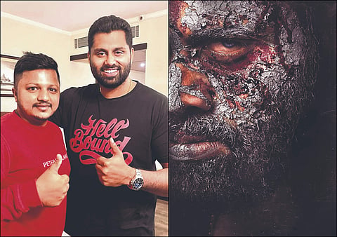 Mahesh Kumar to direct Abishek’s fourth film