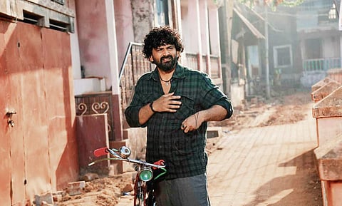 Dhananjay and Aditi Prabhudeva’s Once Upon A Time in Jamaligudda gets a release date