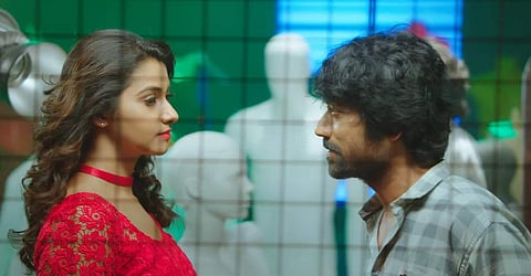 Bommai trailer out; SJ Suryah, Priya Bhavani Shankar team up for a romantic thriller