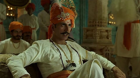 After Dhaakad, Akshay Kumar’s Samrat Prithviraj shows being cancelled 