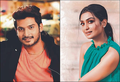 Rachel David to star alongside Pramod in Gireesh Mulimane's next