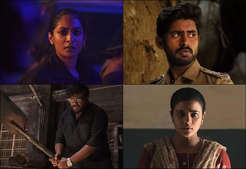 Suzhal Web Series Review: Consistent performances stand out in a visually rich and compelling whodunit