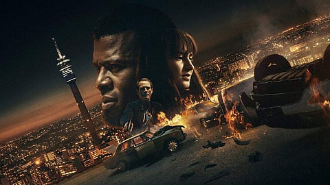 Collision Series Review: The personal meets the political in a film that could have been executed better