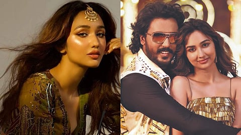 Akanksha Sharma: The image of a heroine has changed over the years