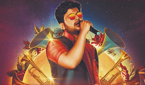 ‘Orchestra Mysuru is a story of namma La La Land’