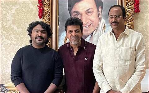 Shivarajkumar to star in composer Arjun Janya’s directorial debut
