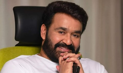 Mohanlal