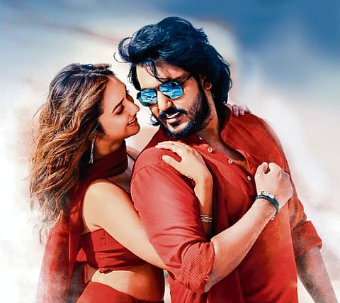 Trivikrama Movie Review: New talent brings freshness to a formulaic plot 