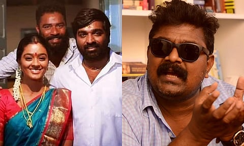 Mysskin praises Maamanithan, thanks Seenu Ramasamy for making it 