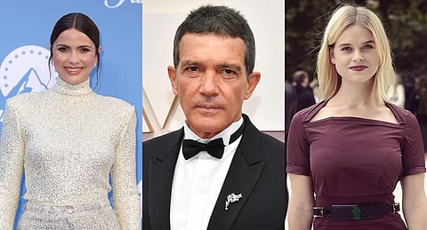 Antonio Banderas, Alice Eve, and Shelley Hennig team up for The Last Girl