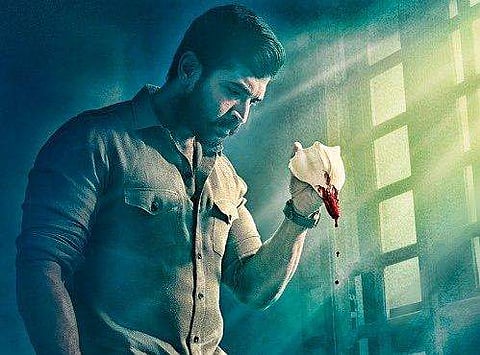 Yaanai still