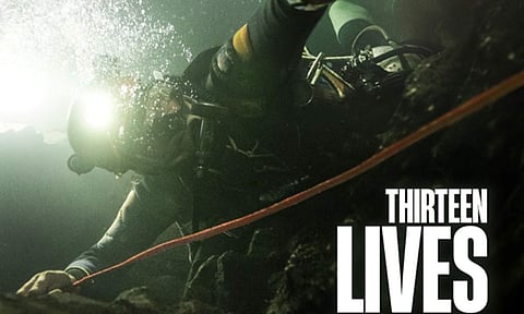Thirteen Lives