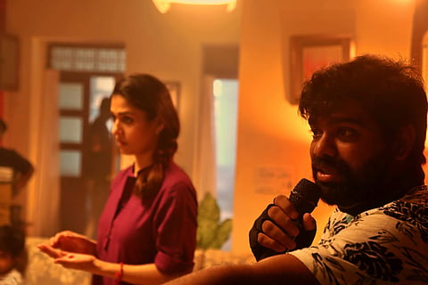 Still from O2