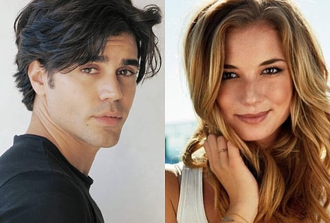 Emily VanCamp, Sebastian Quinn join Miranda's Victim