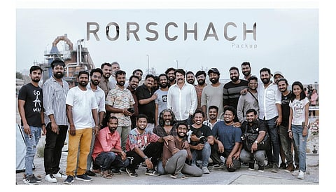 Rorschach