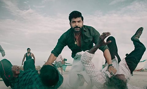 Yaanai Movie Review: A gripping anti-casteist film with good-old masala