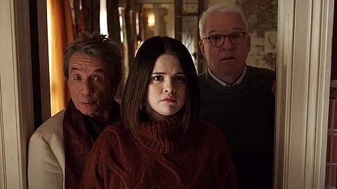 Only Murders in the Building renewed for Season 3 
