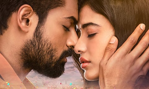 Panja Vaisshnav Tej's Ranga Ranga Vaibhavanga to release on September 2