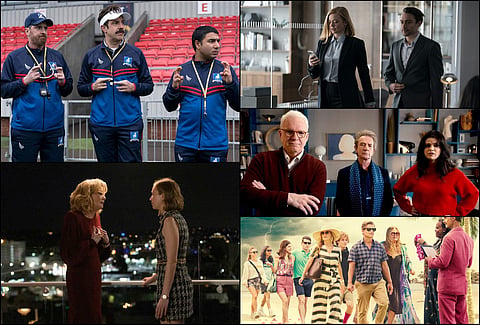 Emmy Nominations 2022: Succession, Ted Lasso frontrunners; Here is the full list of nominees