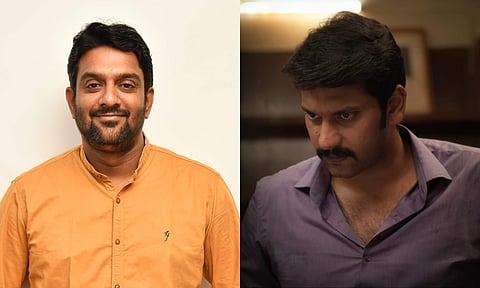 Dejavu Hindi remake will definitely happen: Director Arvindh Srinivasan