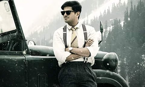 Dulquer Salmaan