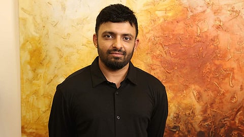 Films that Made Me - Anand Shankar: My fascination for cinema began with Jurassic Park