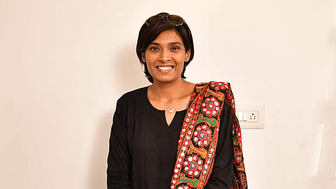 Films that Made Me - Madhumita: You need guts to make a bold film