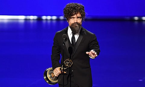 Peter Dinklage joins The Hunger Games prequel