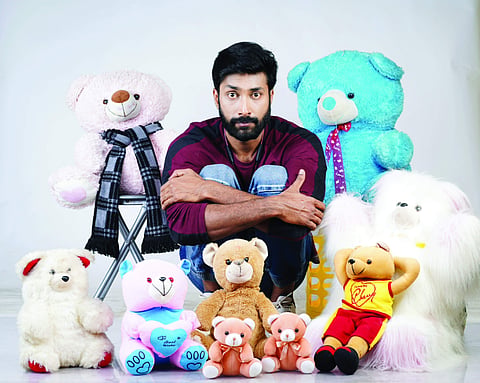 Rishi: I want to do films that give back to the society
