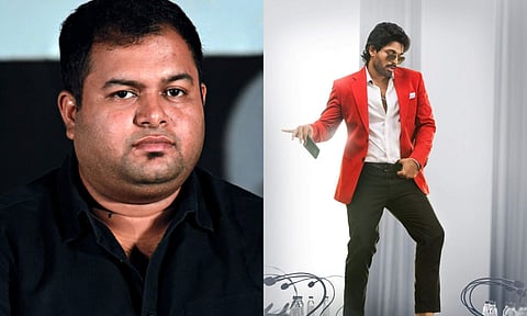 68th National Film Awards 2022: S Thaman bags award for Ala Vaikunthapurramuloo