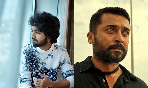 68th National Film Awards 2022: G V Prakash Kumar wins his first award for Soorarai Pottru
