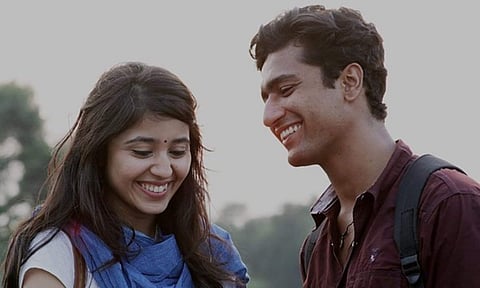 Vicky Kaushal on seven years of Masaan, see post