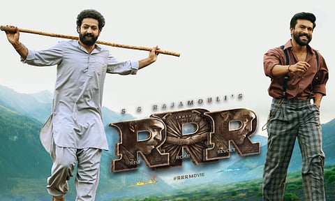 RRR streams on Disney+ Hotstar 
