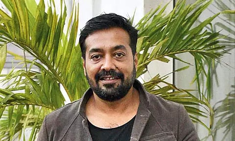 Not a remake of Kill Bill: Anurag Kashyap on his next 
