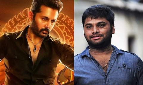 Macherla Niyojakavargam director files police complaint against online defamation