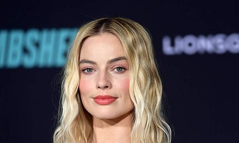 Margot Robbie returns for Neighbours finale