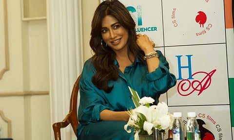 Chitrangda Singh to produce film on Yogender Yadav, the youngest PVC recipient in Indian Army 