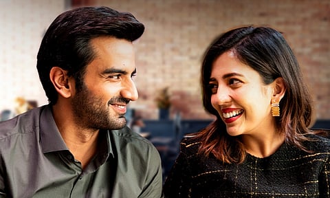 Amazon miniTV announces third season of Please Find Attached