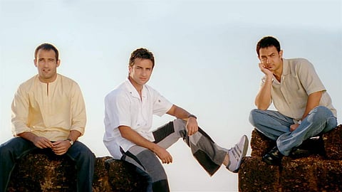 As the decade-defining film completes 21 years, we give you some exciting trivia on its making...