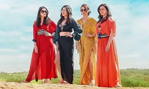 Fabulous Lives of Bollywood Wives Season 2 to stream on Netflix from this date