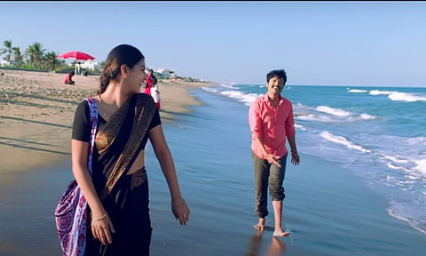 Kadamayai Sei Movie Review: Hardly a saving grace in SJ Suryah's comedy drama 