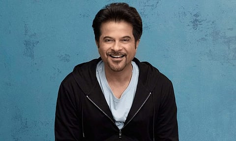 Danny Boyle saw Taal and offered me Slumdog Millionaire: Anil Kapoor 
