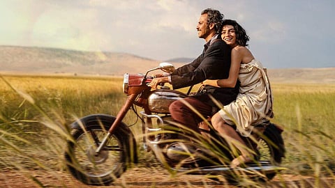 Heartsong Movie Review: An innocent, endearing and atypical rom-com 