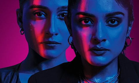Regina Cassandra and Nivetha Thomas' Saakini Daakini gets a release date