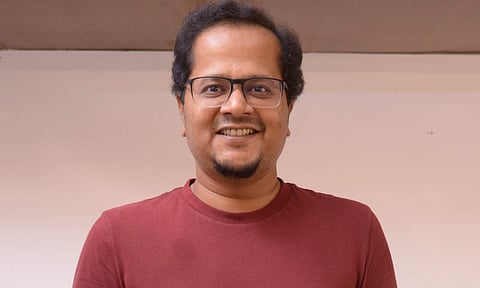 Films that Made Me: Gautham Ramachandran - Spielberg is one of my role models