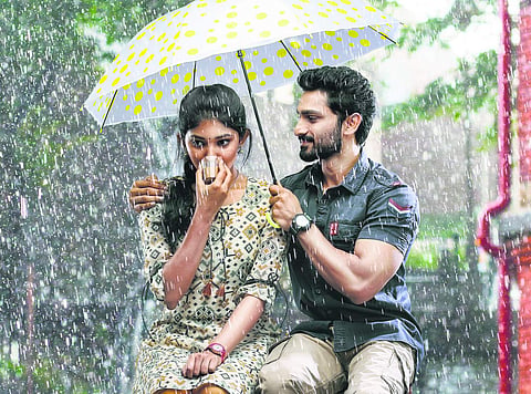 ‘It took time for me to understand the character I play in Love 360’