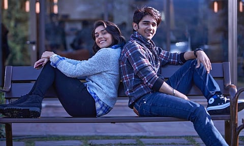 Tuk Tuk: New song from Middle Class Love emanates youthful vibe
